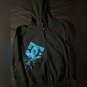 DC Full-zip Hoodie